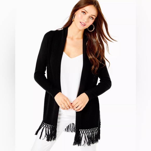 Lilly Pulitzer Tatum Cardigan